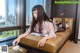 TouTiao 2017-12-12: Model Da Han (大 晗) (27 pictures) P20 No.201d20