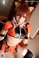 Cosplay Non - Tatoo Sexi Photosxxx P7 No.7de2de Image No. 11