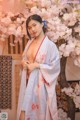 精品和服美人夏琪菈 Kimono Beauty Vol.01 P19 No.40f6d8