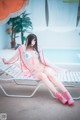 Aram 아람, [DJAWA] Poolside Summer Normal Set.01 P1 No.9a2e46