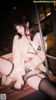 [BLUECAKE] Bambi (밤비): Kagerou Daze (146 photos) P116 No.52a88d Image No. 147