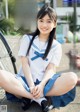 Airi Hiruta 蛭田愛梨, Weekly Playboy 2021 No.22 (週刊プレイボーイ 2021年22号) P4 No.776483 Image No. 5