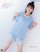 Mirei Sasaki 佐々木美玲, Platinum FLASH Vol.15 2021.06.22 P2 No.e2b52a