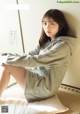 Yuki Yoda 与田祐希, Shonen Magazine 2019 No.07 (少年マガジン 2019年7号) P8 No.39b477