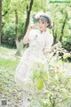 Kimoe Vol.023: Model Liu You Qi Sevenbaby (柳 侑 绮) (40 photos) P38 No.7e2489