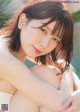 Rin Miyauchi 宮内凛, Young Champion 2021 No.05 (ヤングチャンピオン 2021年5号) P2 No.c1b489