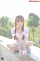 TGOD 2016-01-27: Model Xiao Jiu Vin (小 九 Vin) (55 photos) P21 No.6c3989