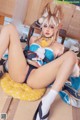 萝莉Byoru Cosplay Miss Hina Genshin Impact P29 No.f9fbef