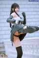 萝莉Byoru Cosplay ティファ・ロックハート Tifa Lockhart P22 No.4a3de4